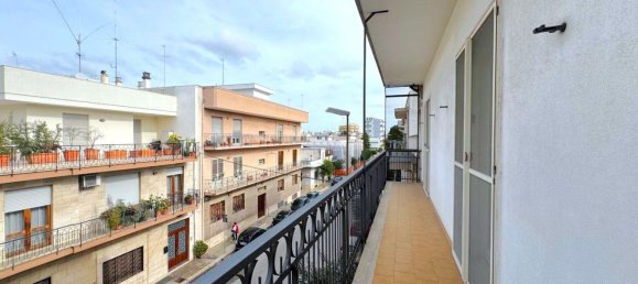 6 rooms Apartment in Triggiano, Italy No. 23469 42