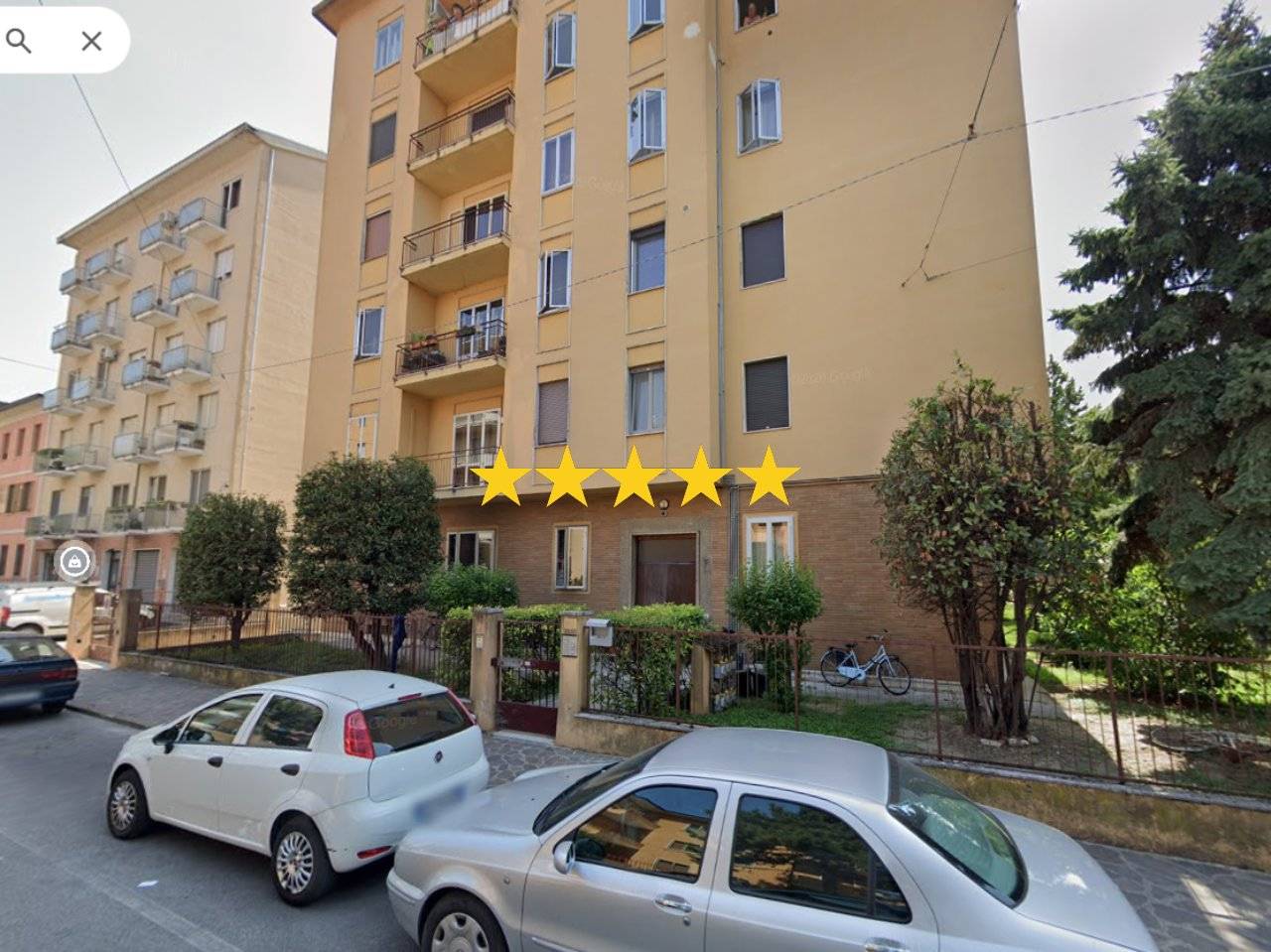 3 bedrooms Apartment in Mantua, Italy No. 372387