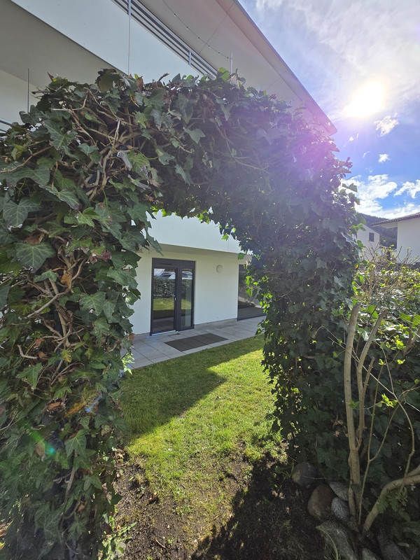 3 rooms Apartment in Axams, Austria No. 255207