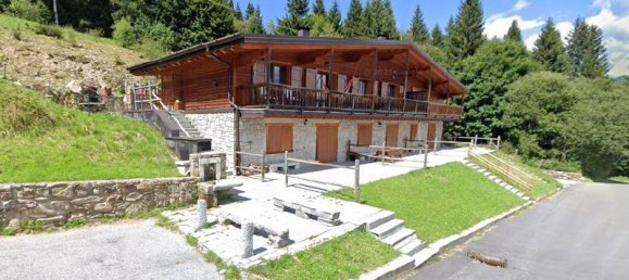 Apartamento T2 em Bagolino, Italy N.º 295727 2