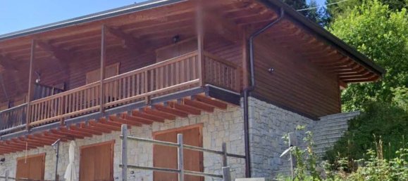 Apartamento T2 em Bagolino, Italy N.º 295727 5