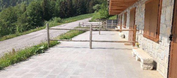 Apartamento T2 em Bagolino, Italy N.º 295727 12