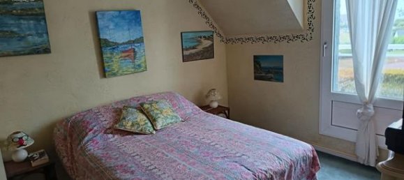 Villa de 3 dormitorios en Saint-Gildas-de-Rhuys, France No. 280106 14