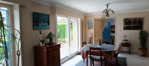 Villa de 3 dormitorios en Saint-Gildas-de-Rhuys, France No. 280106 2