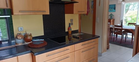 Villa de 3 dormitorios en Saint-Gildas-de-Rhuys, France No. 280106 12