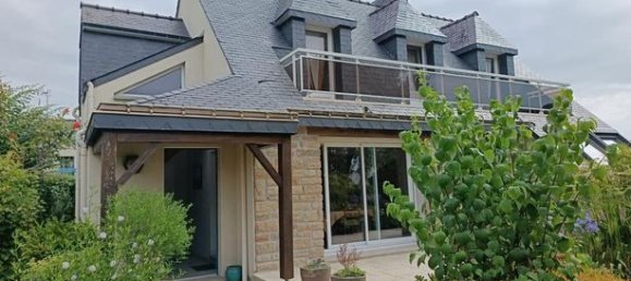 Villa de 3 dormitorios en Saint-Gildas-de-Rhuys, France No. 280106 9