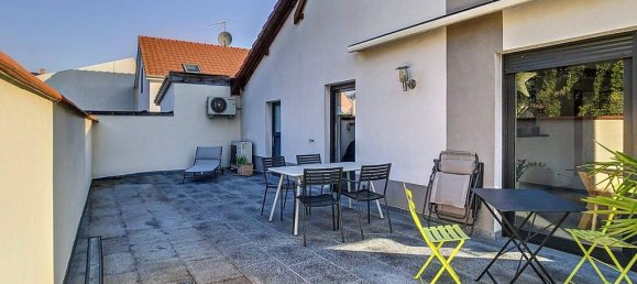 4 Schlafzimmer Haus in Holtzheim, France, Nr. 159556 2