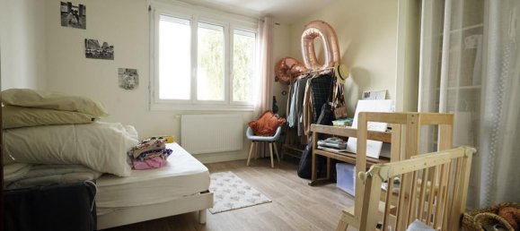 Дом с 4 спальнями в Ле-Ман, Франция № 321506 7