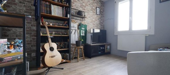 Дом с 4 спальнями в Ле-Ман, Франция № 321506 6