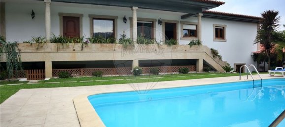 3 Schlafzimmer Haus in Santo Tirso, Portugal, Nr. 23326 3