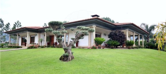 3 Schlafzimmer Haus in Santo Tirso, Portugal, Nr. 23326 2