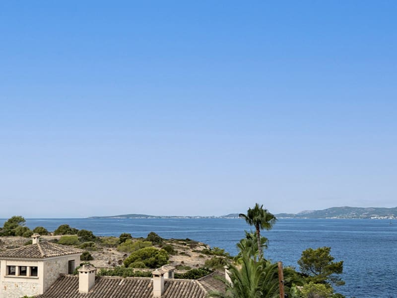 3 bedrooms House in Llucmajor, Spain No. 269943