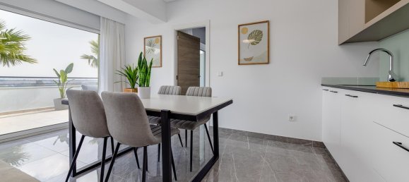 2 bedrooms Apartment in Gandia, Spain No. 6367 7