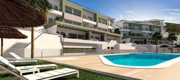 2 bedrooms Apartment in Gandia, Spain No. 6367 2