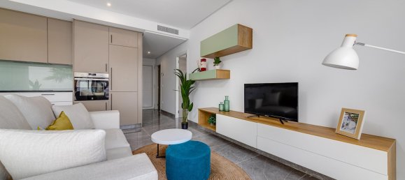 2 bedrooms Apartment in Gandia, Spain No. 6367 5