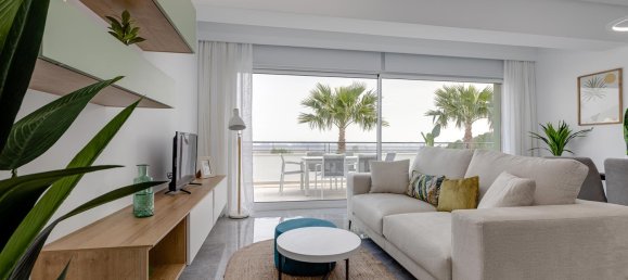 2 bedrooms Apartment in Gandia, Spain No. 6367 4