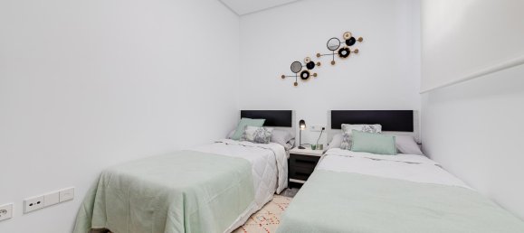 2 bedrooms Apartment in Gandia, Spain No. 6367 11