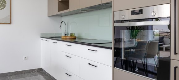 2 bedrooms Apartment in Gandia, Spain No. 6367 8