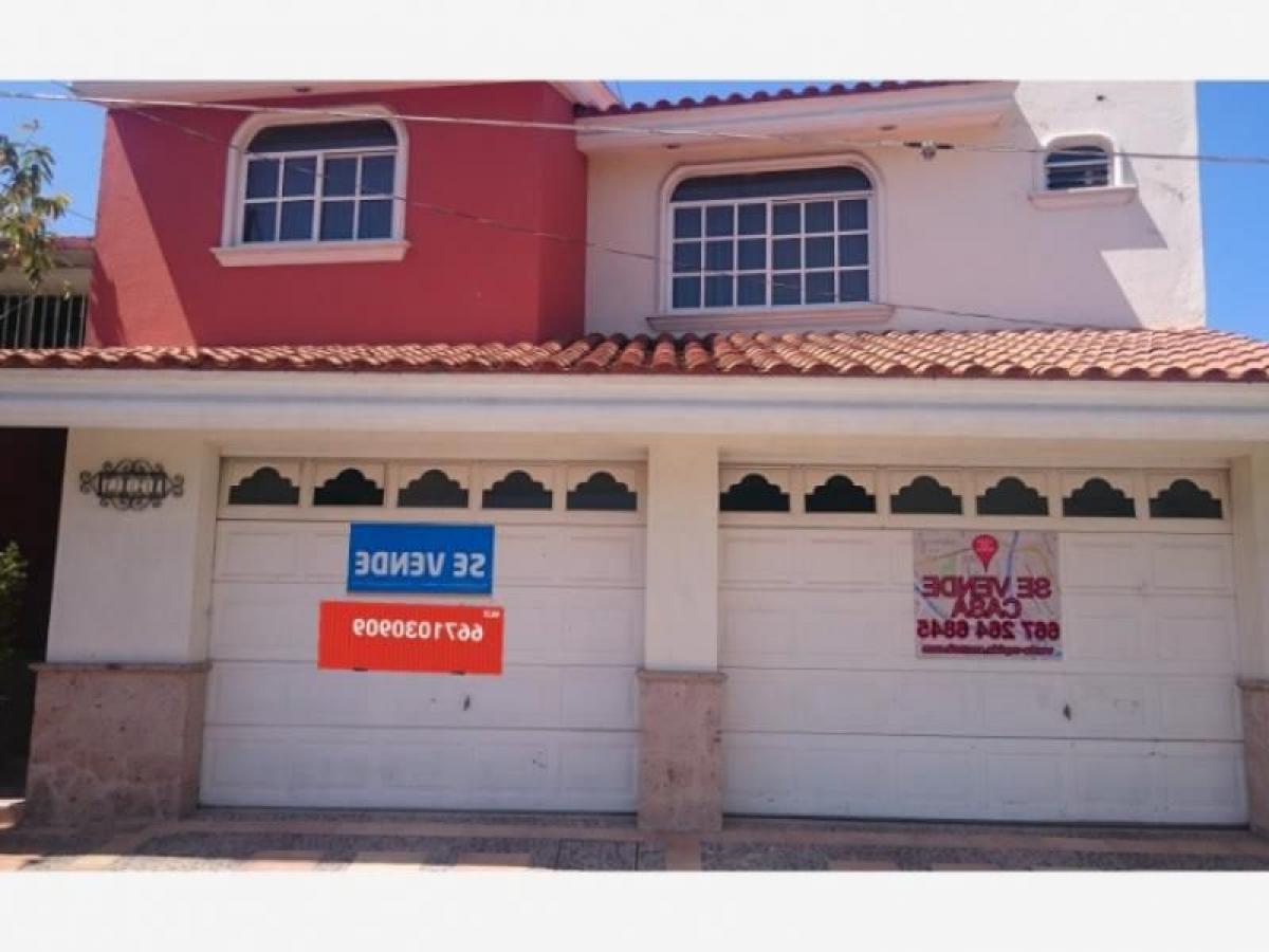 5 غرف نوم منزل في Sinaloa, Mexico رقم 162184