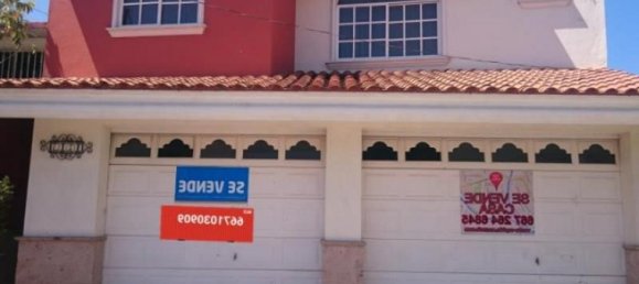 5 غرف نوم منزل في Sinaloa, Mexico رقم 162184 2