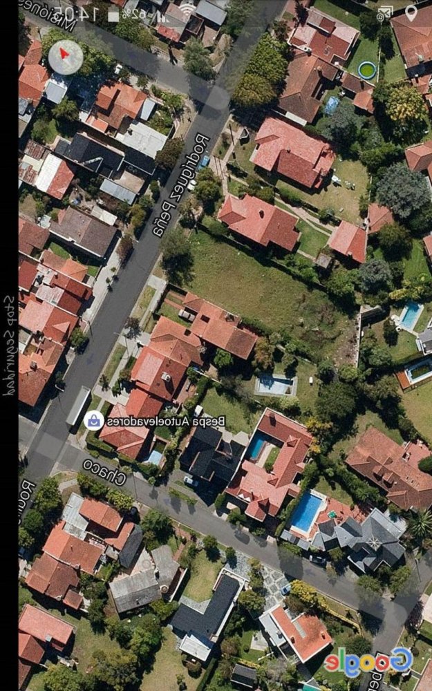  Land in Mar del Plata, Argentina No. 115741