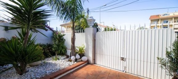 6 bedrooms Villa in Cascais, Portugal No. 51541 41