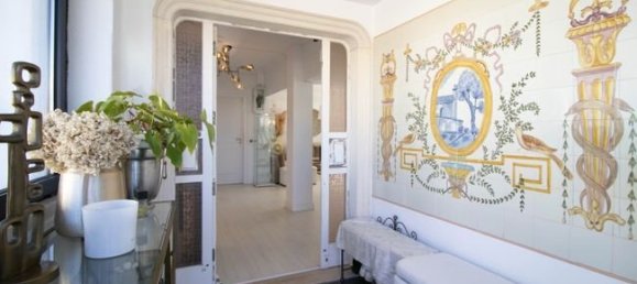 6 bedrooms Villa in Cascais, Portugal No. 51541 30