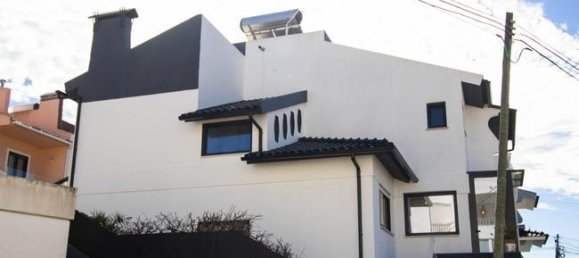 6 bedrooms Villa in Cascais, Portugal No. 51541 44