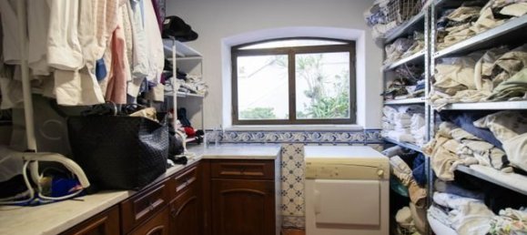 6 bedrooms Villa in Cascais, Portugal No. 51541 36