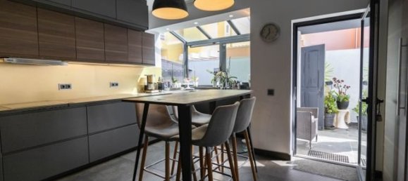 6 bedrooms Villa in Cascais, Portugal No. 51541 6