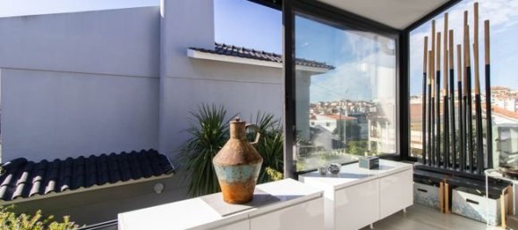 6 bedrooms Villa in Cascais, Portugal No. 51541 19
