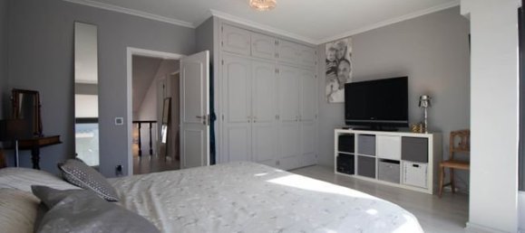 6 bedrooms Villa in Cascais, Portugal No. 51541 35