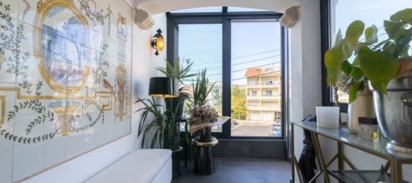 6 bedrooms Villa in Cascais, Portugal No. 51541 31