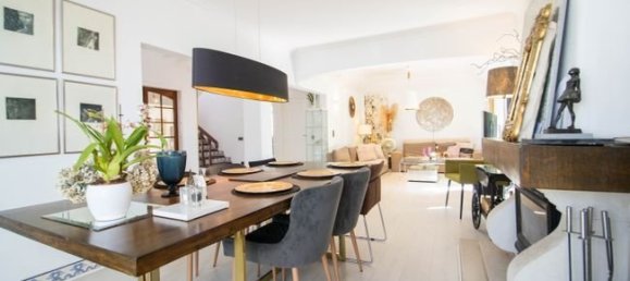 6 bedrooms Villa in Cascais, Portugal No. 51541 13