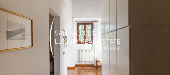 Вилла с 10 спальнями в Баньо а Риполи, Италия № 209164 12