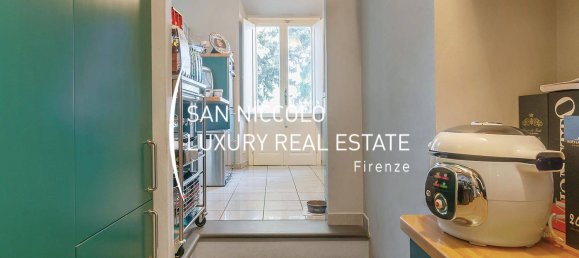 Вилла с 10 спальнями в Баньо а Риполи, Италия № 209164 25