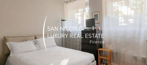 Вилла с 10 спальнями в Баньо а Риполи, Италия № 209164 33