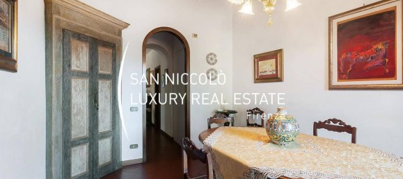 Вилла с 10 спальнями в Баньо а Риполи, Италия № 209164 14