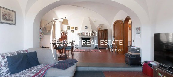 Вилла с 10 спальнями в Баньо а Риполи, Италия № 209164 5