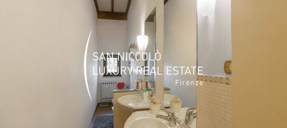 Вилла с 10 спальнями в Баньо а Риполи, Италия № 209164 34