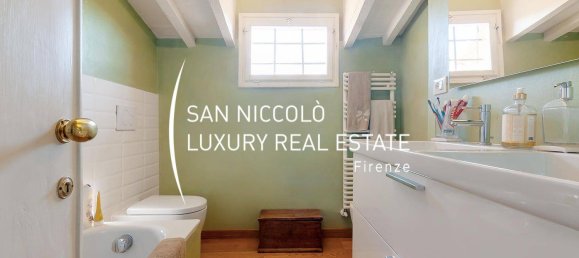 Вилла с 10 спальнями в Баньо а Риполи, Италия № 209164 35