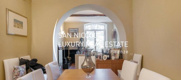 Вилла с 10 спальнями в Баньо а Риполи, Италия № 209164 24