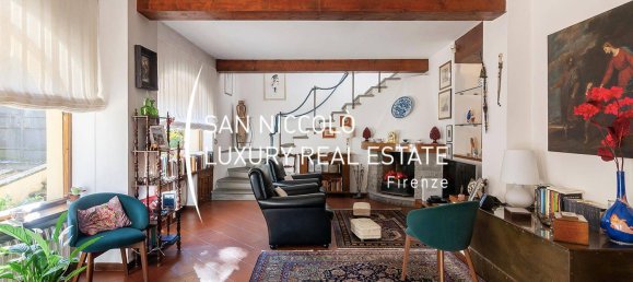 Вилла с 10 спальнями в Баньо а Риполи, Италия № 209164 6