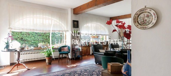 Вилла с 10 спальнями в Баньо а Риполи, Италия № 209164 8