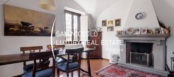 Вилла с 10 спальнями в Баньо а Риполи, Италия № 209164 4