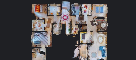 Вилла с 7 спальнями в Изнате, Испания № 48545 22