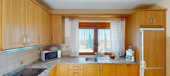 Вилла с 7 спальнями в Изнате, Испания № 48545 21