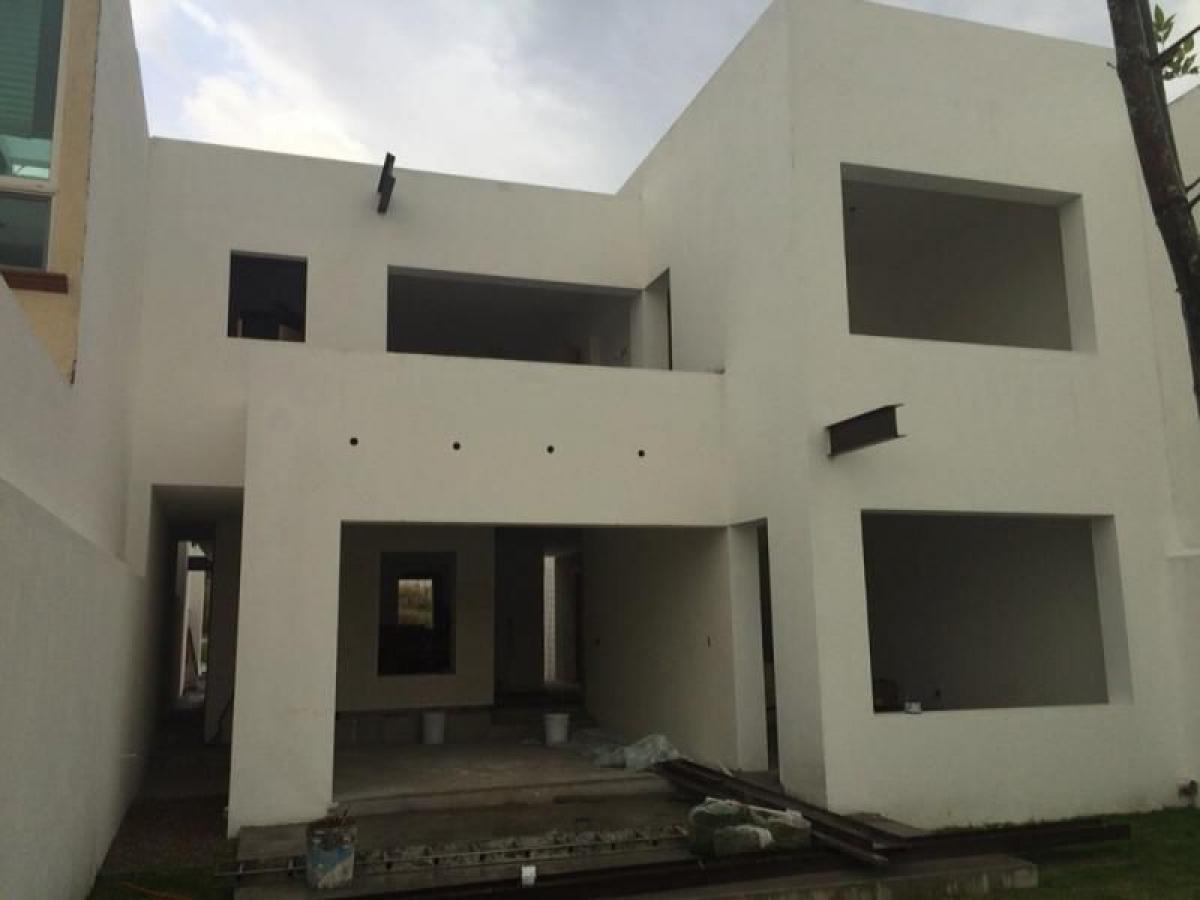 3 bedrooms House in Queretaro, Mexico No. 182474