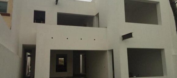 3 bedrooms House in Queretaro, Mexico No. 182474 2