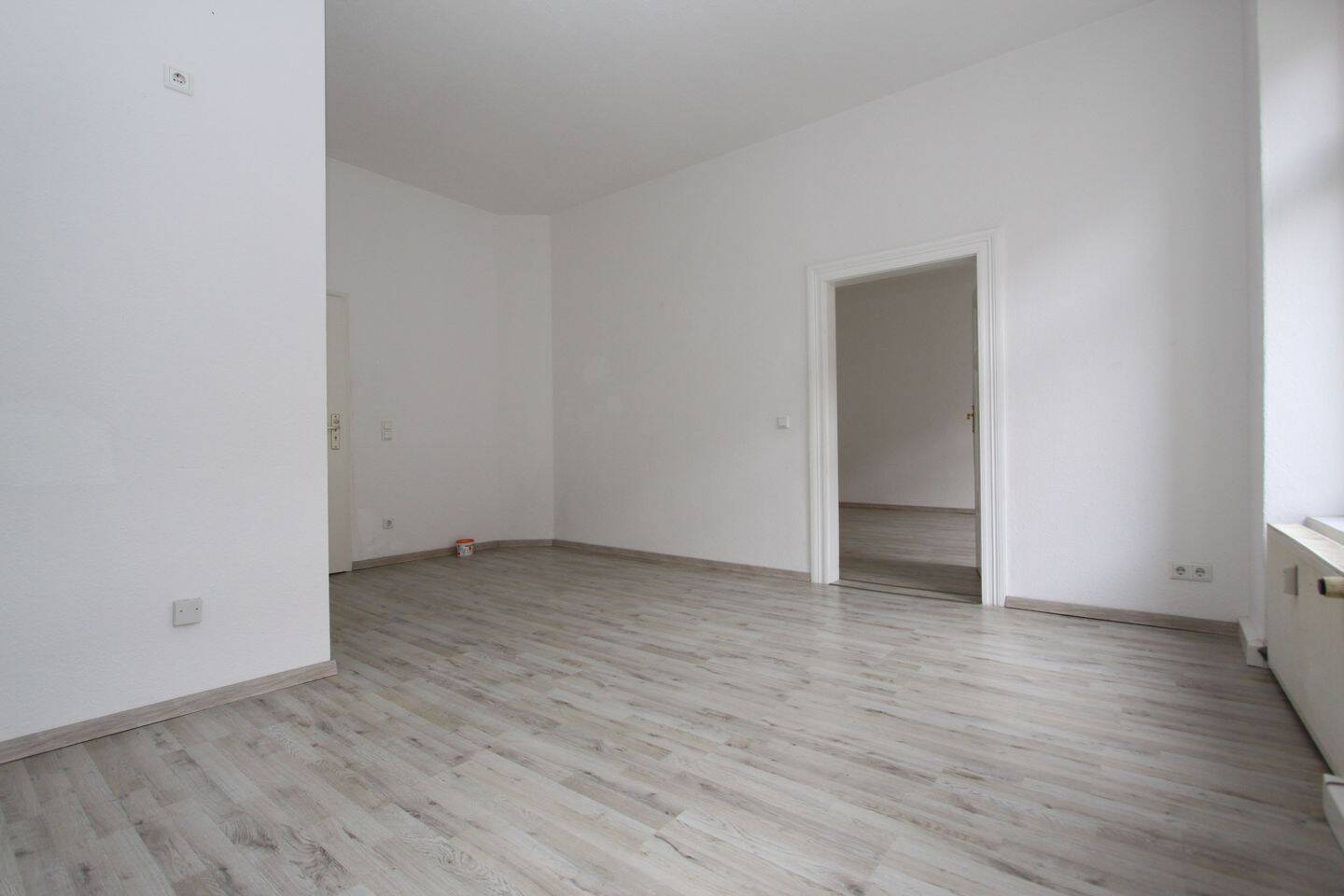 1 chambre Appartement à Gorlitz, Germany No. 312081